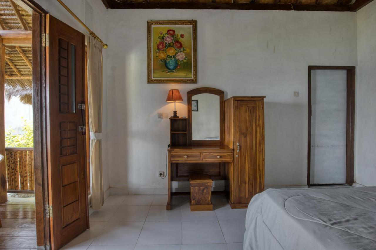 Bagus Cottage Batununggul المظهر الخارجي الصورة