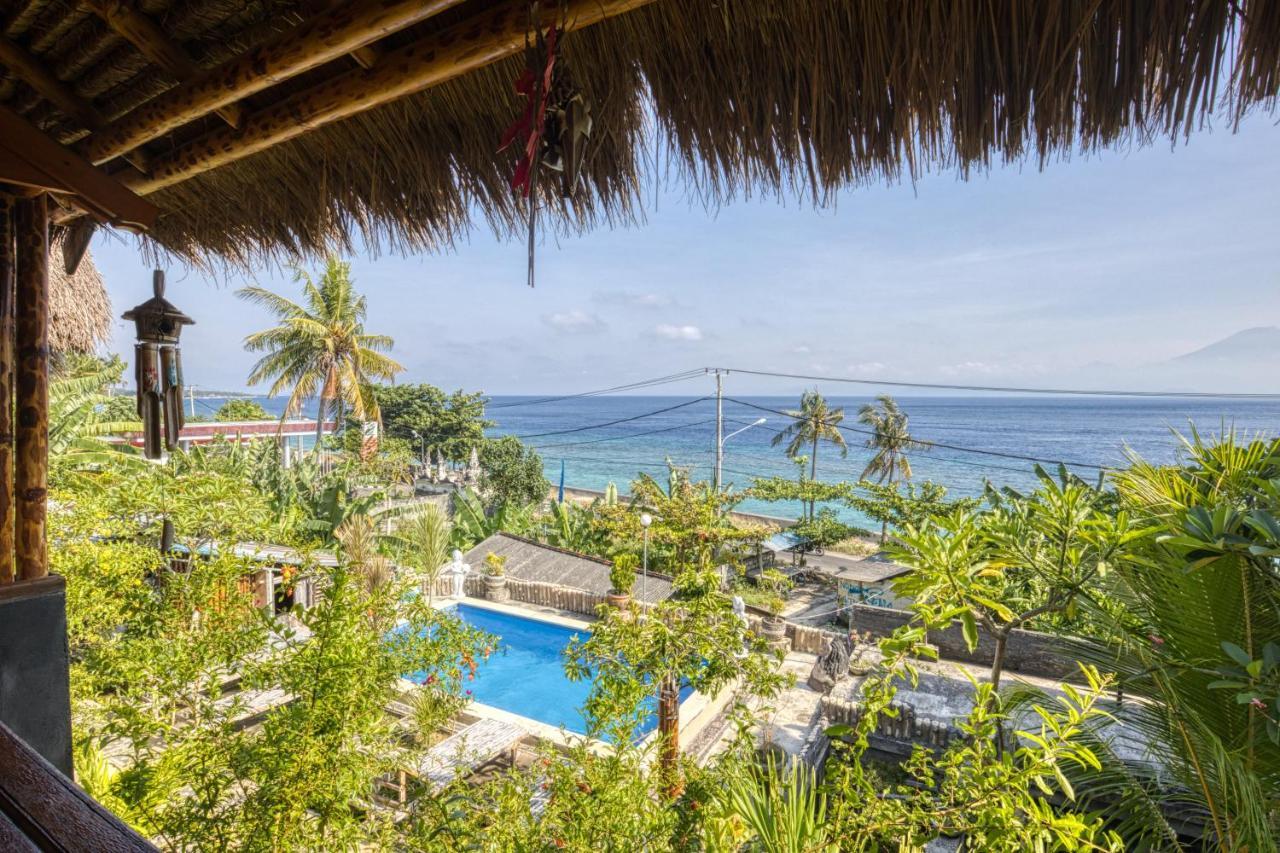 Bagus Cottage Batununggul المظهر الخارجي الصورة