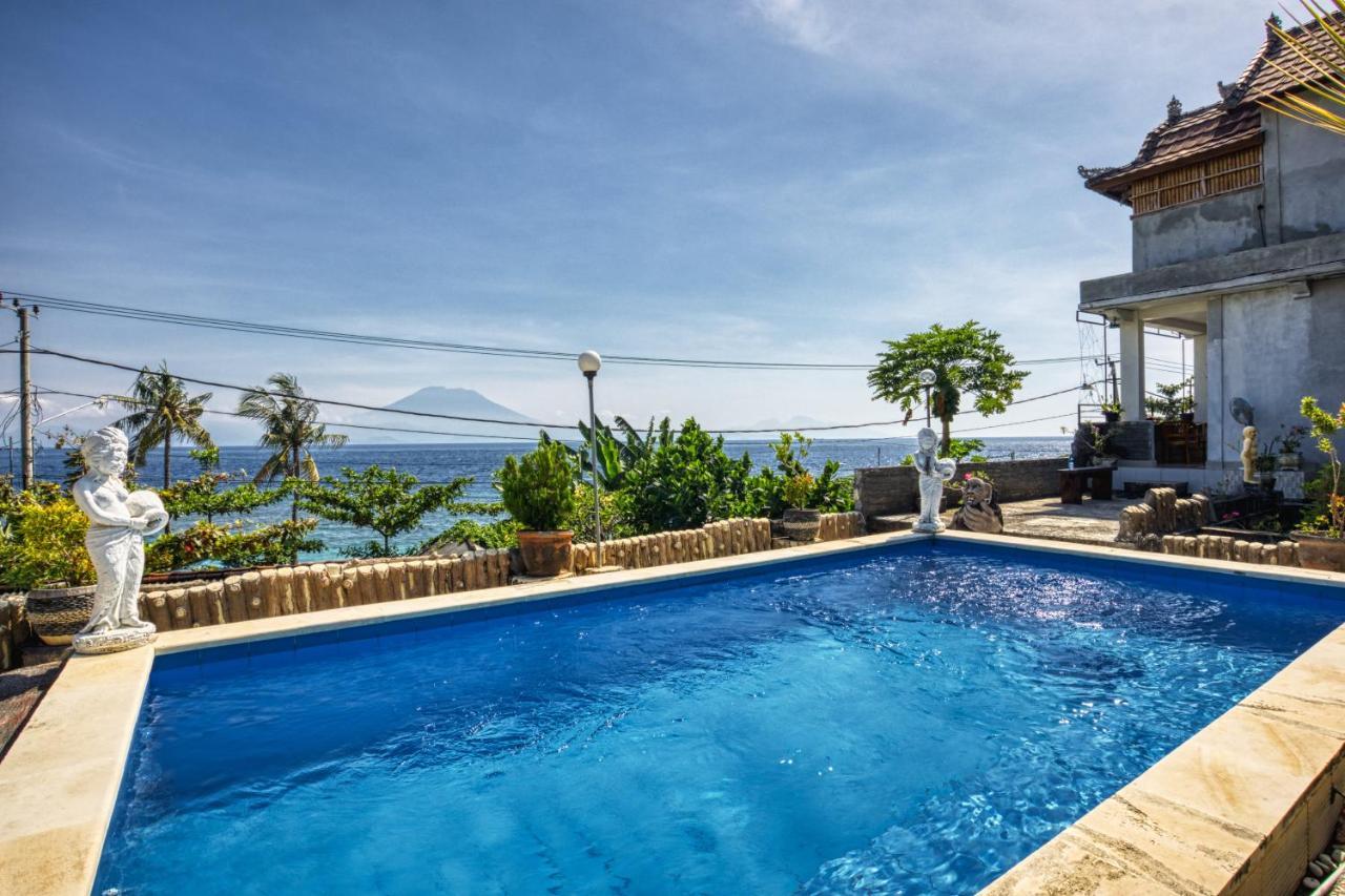Bagus Cottage Batununggul المظهر الخارجي الصورة