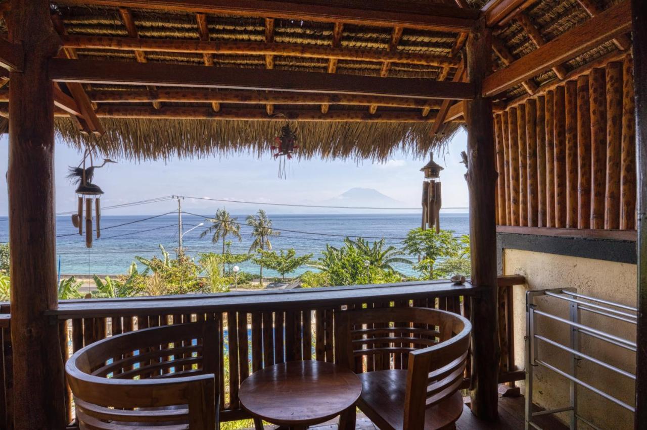 Bagus Cottage Batununggul المظهر الخارجي الصورة