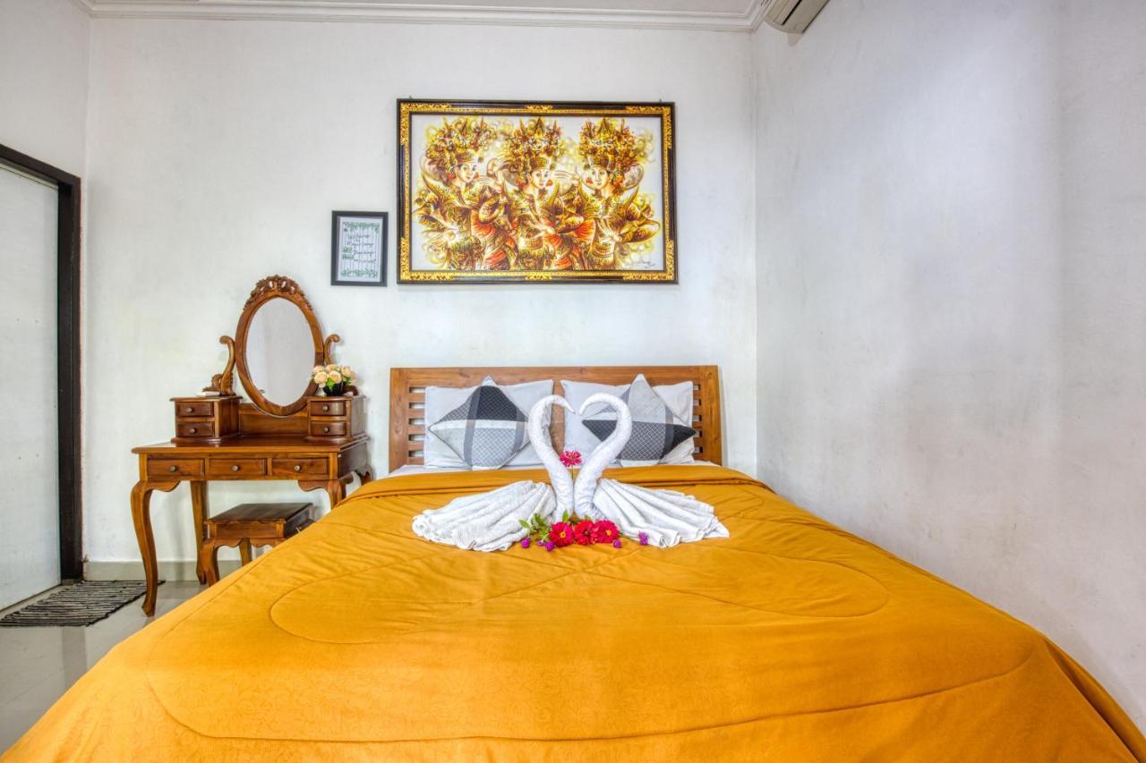 Bagus Cottage Batununggul المظهر الخارجي الصورة