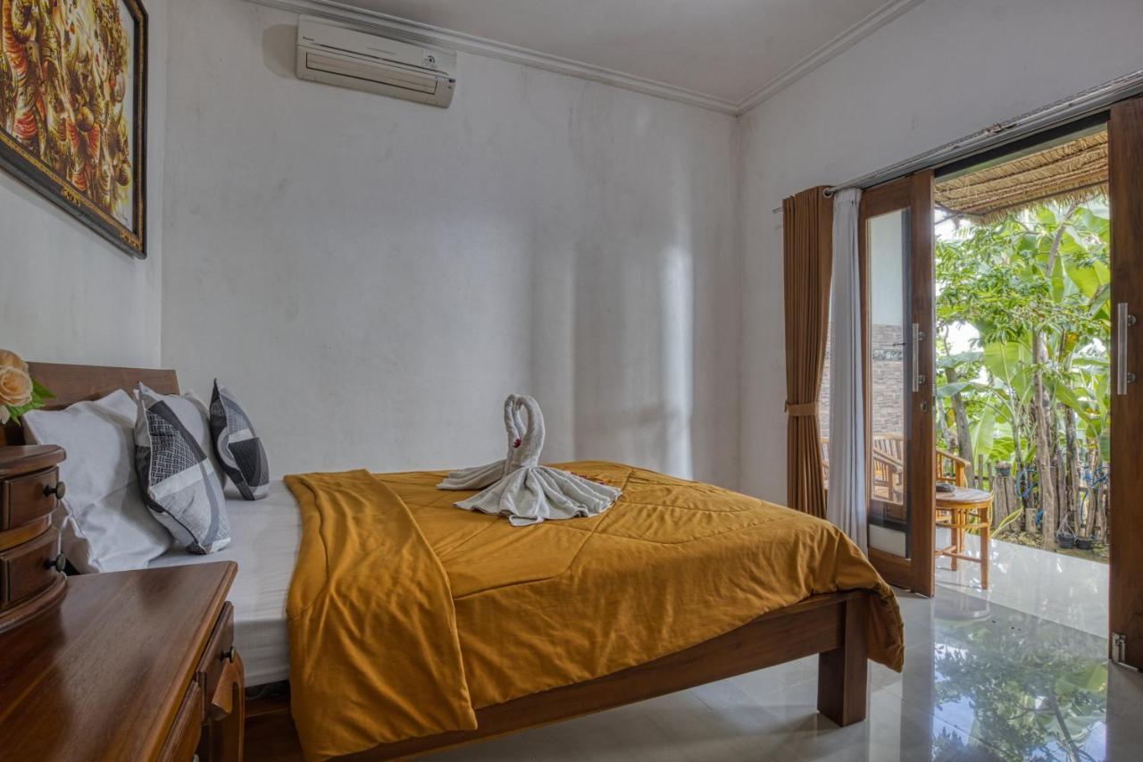 Bagus Cottage Batununggul المظهر الخارجي الصورة