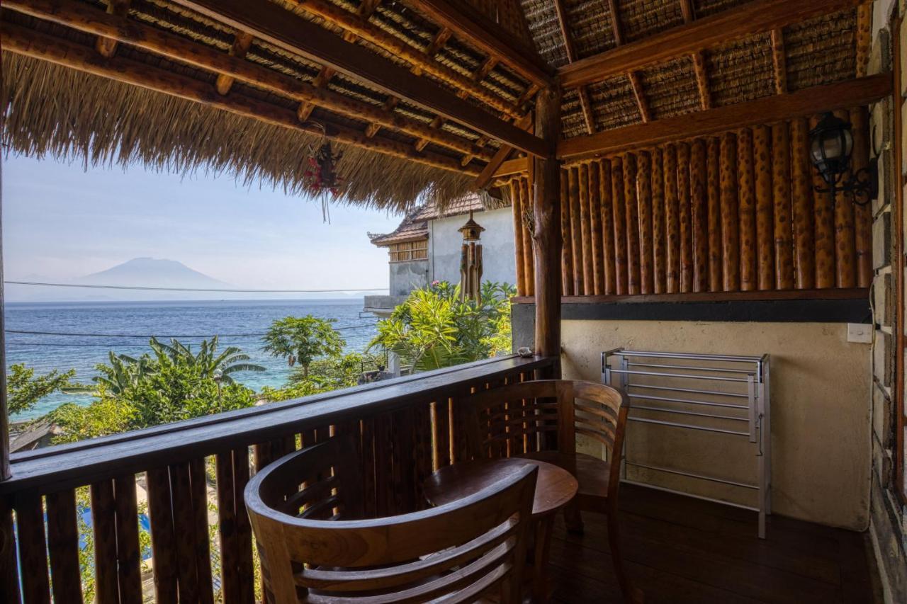 Bagus Cottage Batununggul المظهر الخارجي الصورة
