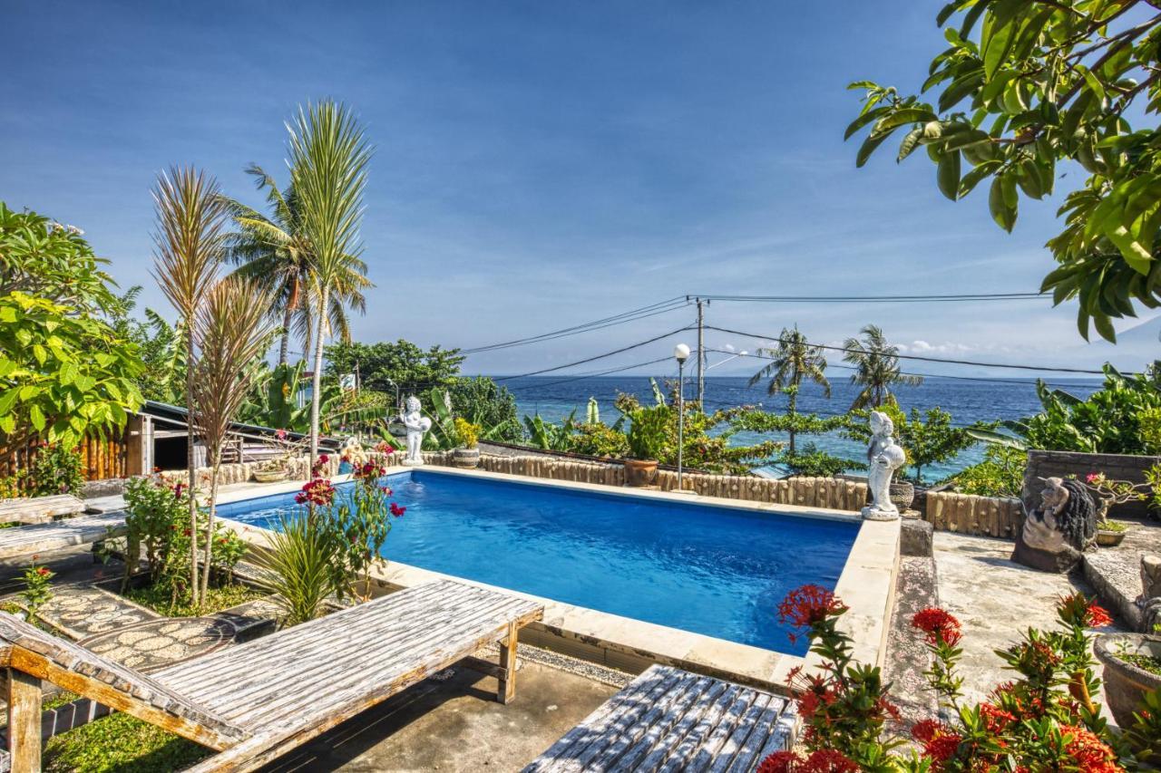 Bagus Cottage Batununggul المظهر الخارجي الصورة