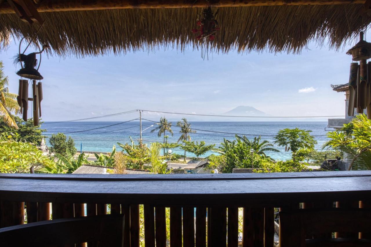 Bagus Cottage Batununggul المظهر الخارجي الصورة