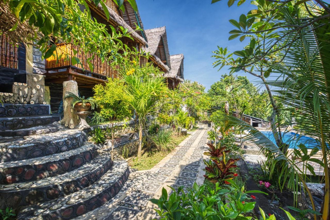 Bagus Cottage Batununggul المظهر الخارجي الصورة