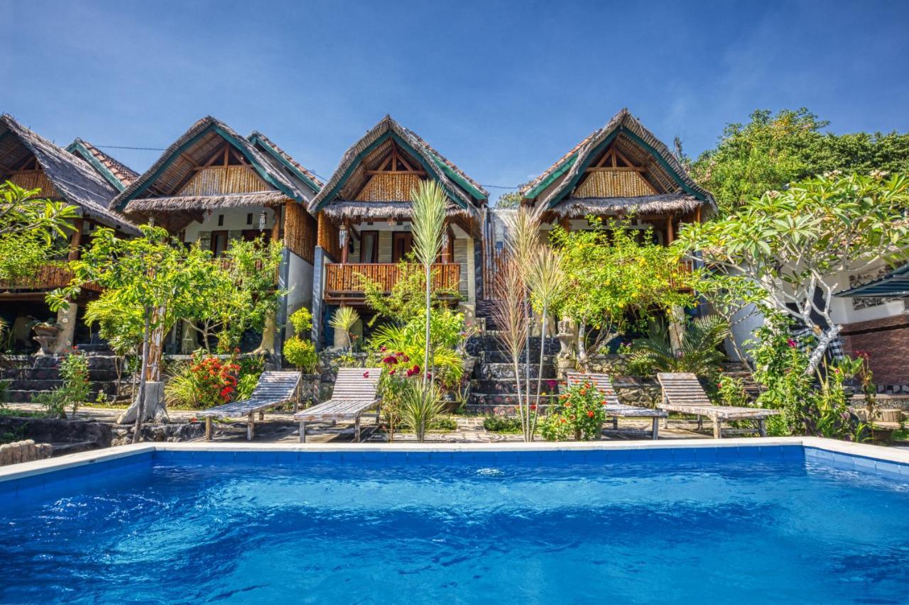 Bagus Cottage Batununggul المظهر الخارجي الصورة