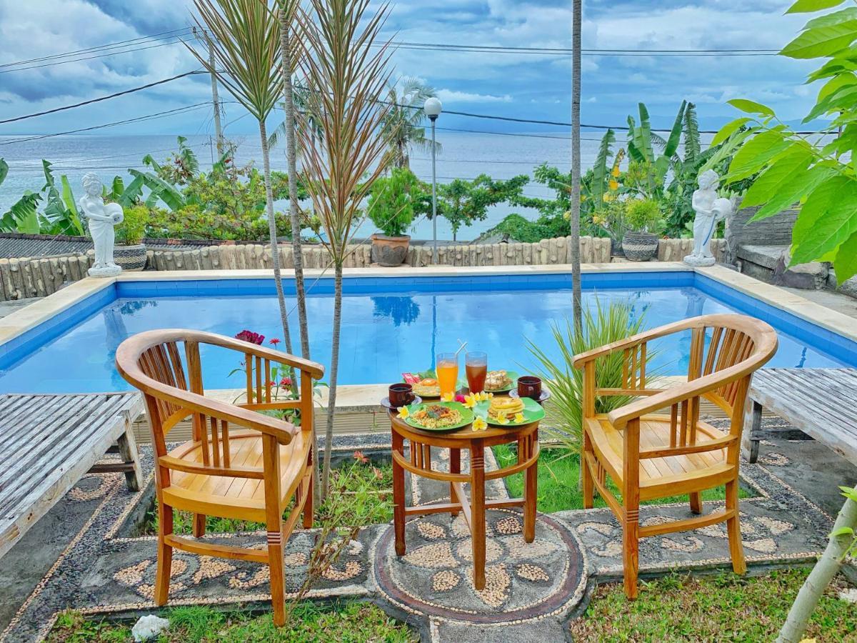 Bagus Cottage Batununggul المظهر الخارجي الصورة