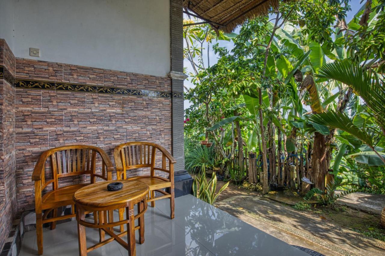 Bagus Cottage Batununggul المظهر الخارجي الصورة