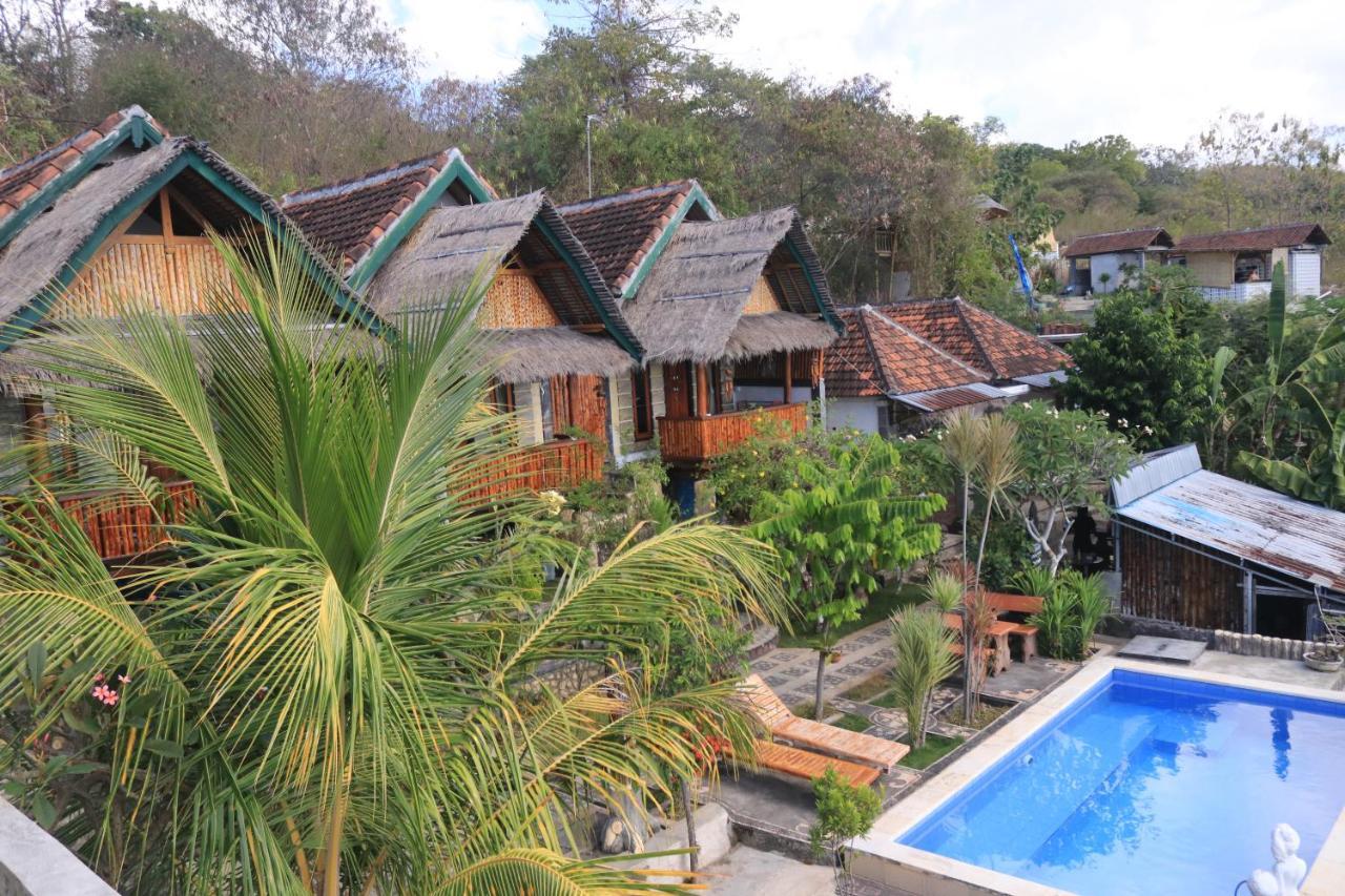 Bagus Cottage Batununggul المظهر الخارجي الصورة