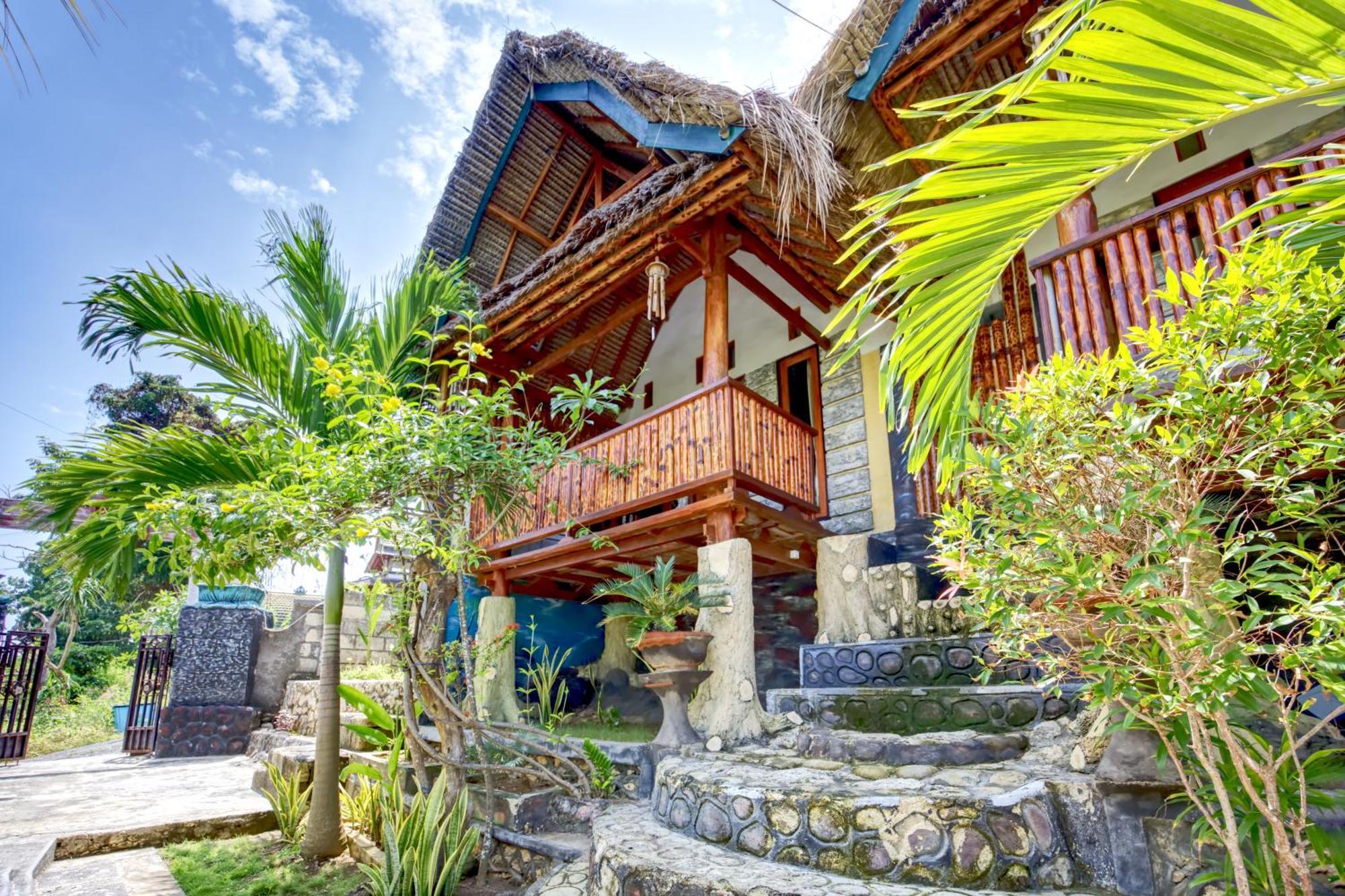 Bagus Cottage Batununggul المظهر الخارجي الصورة