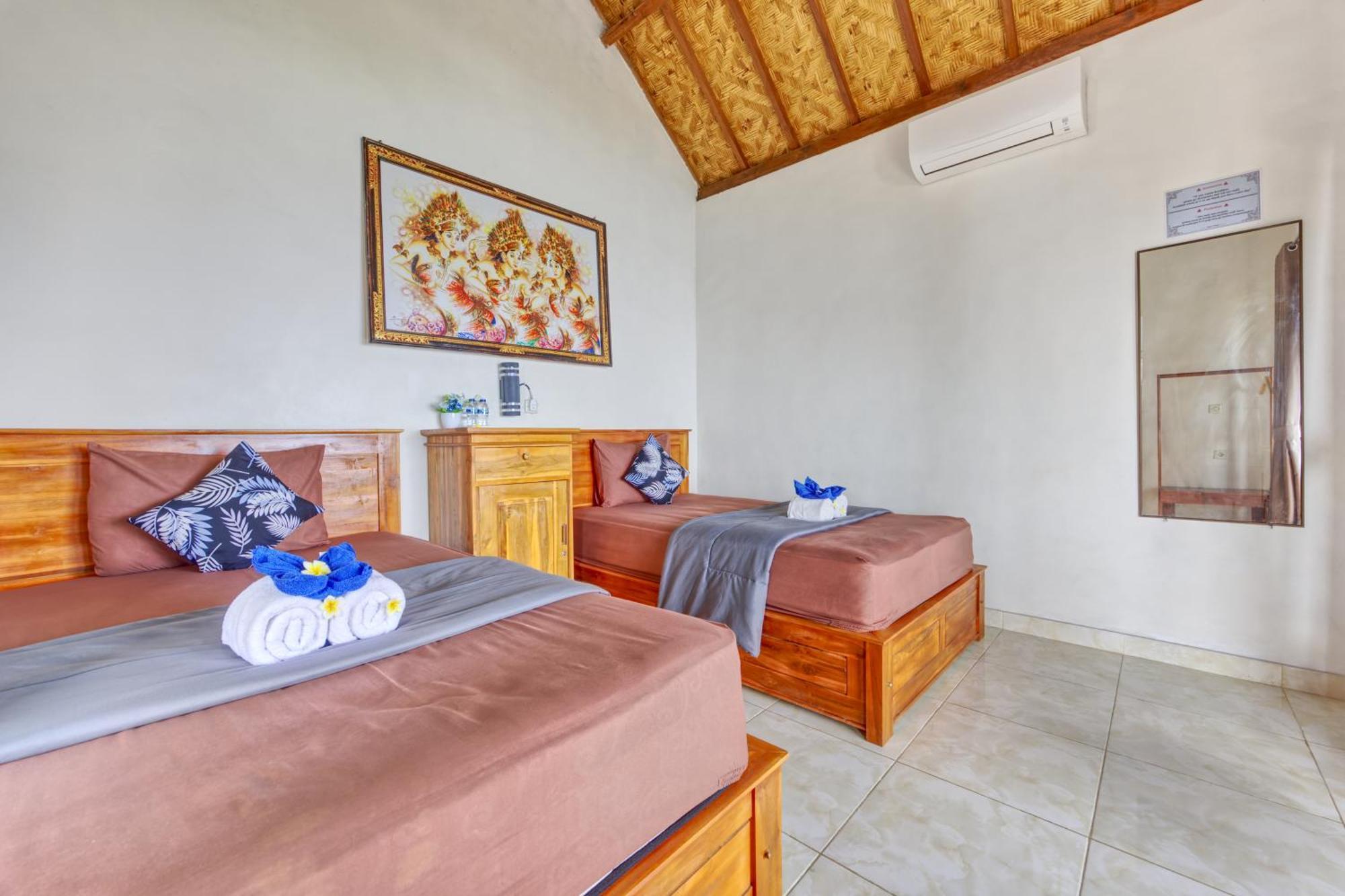 Bagus Cottage Batununggul المظهر الخارجي الصورة