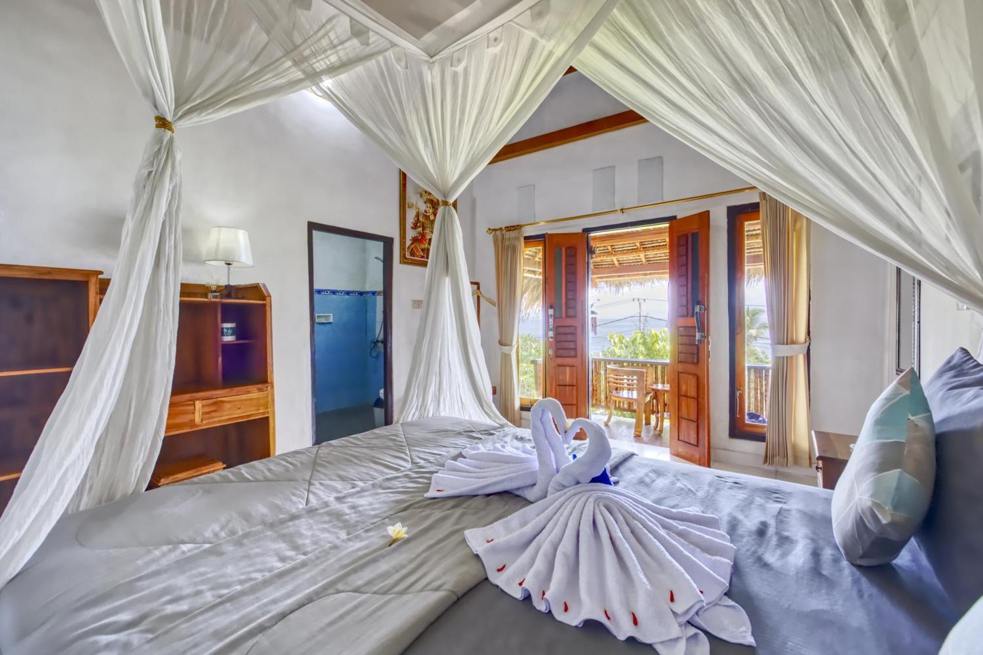 Bagus Cottage Batununggul المظهر الخارجي الصورة