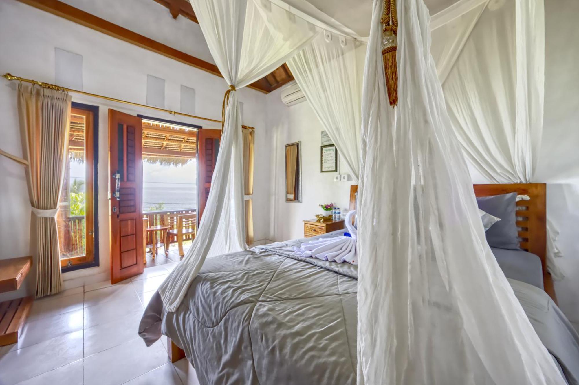 Bagus Cottage Batununggul المظهر الخارجي الصورة