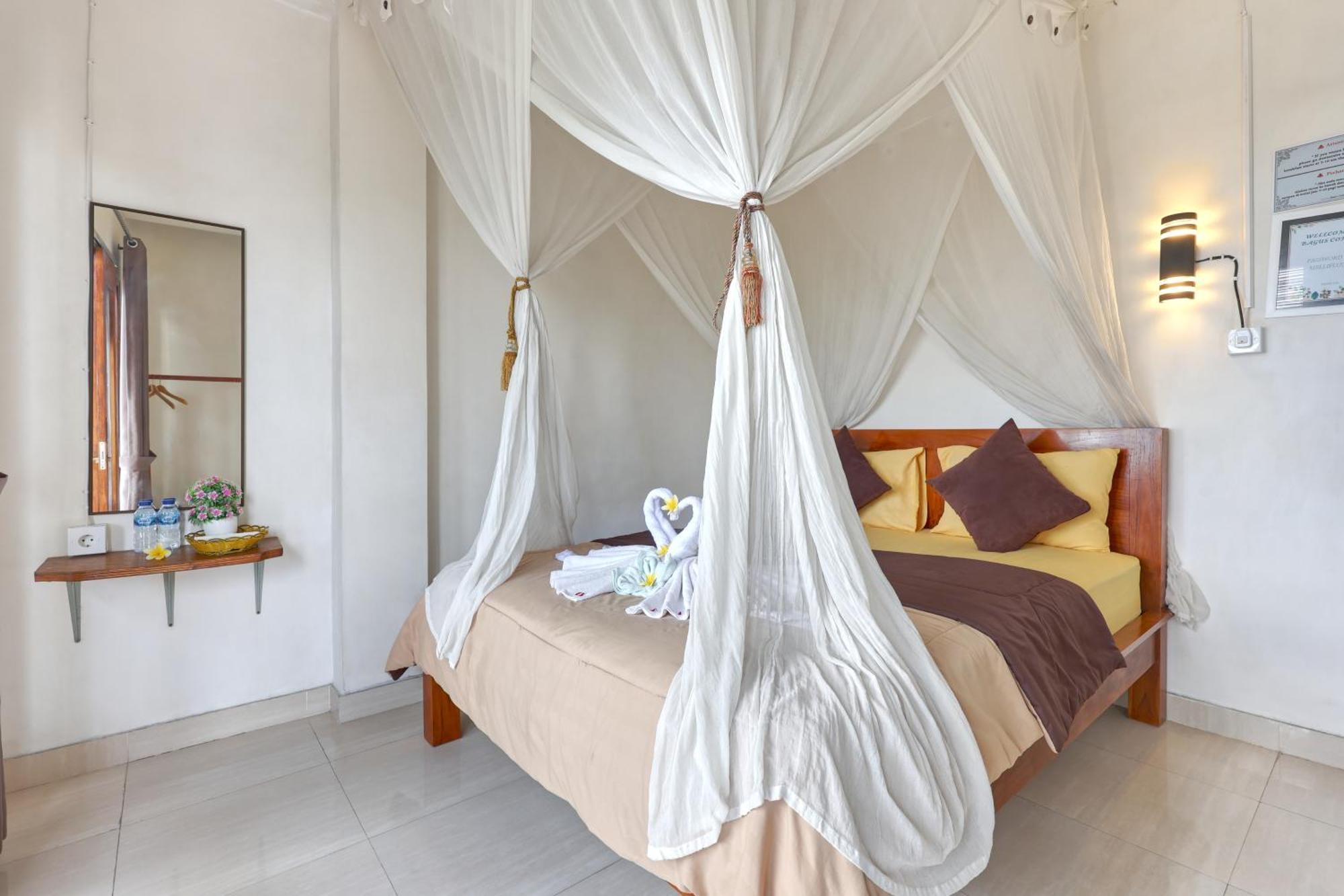 Bagus Cottage Batununggul المظهر الخارجي الصورة