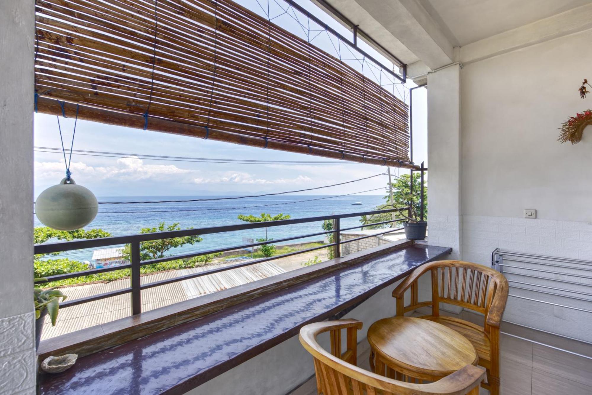 Bagus Cottage Batununggul المظهر الخارجي الصورة