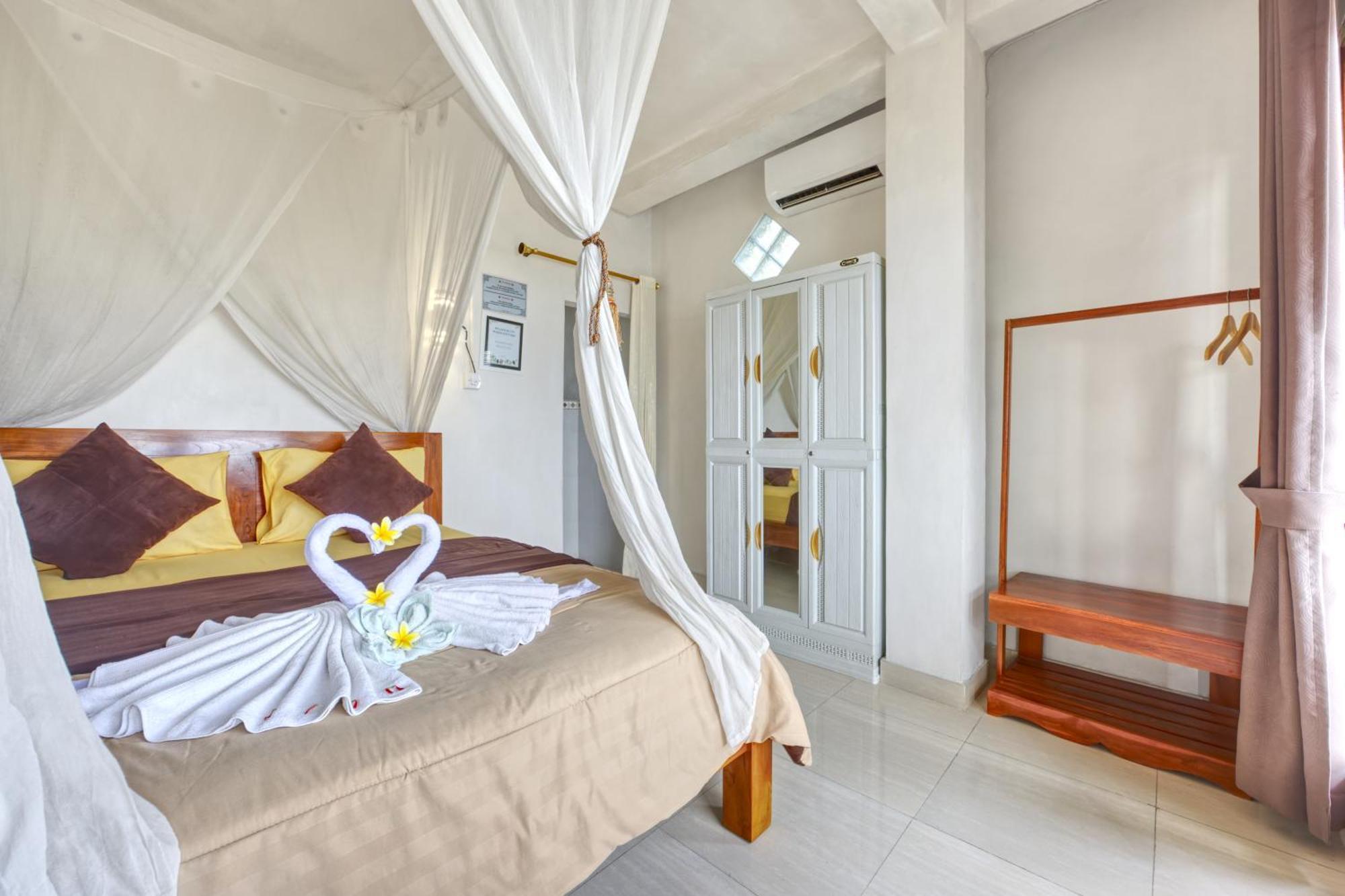 Bagus Cottage Batununggul المظهر الخارجي الصورة