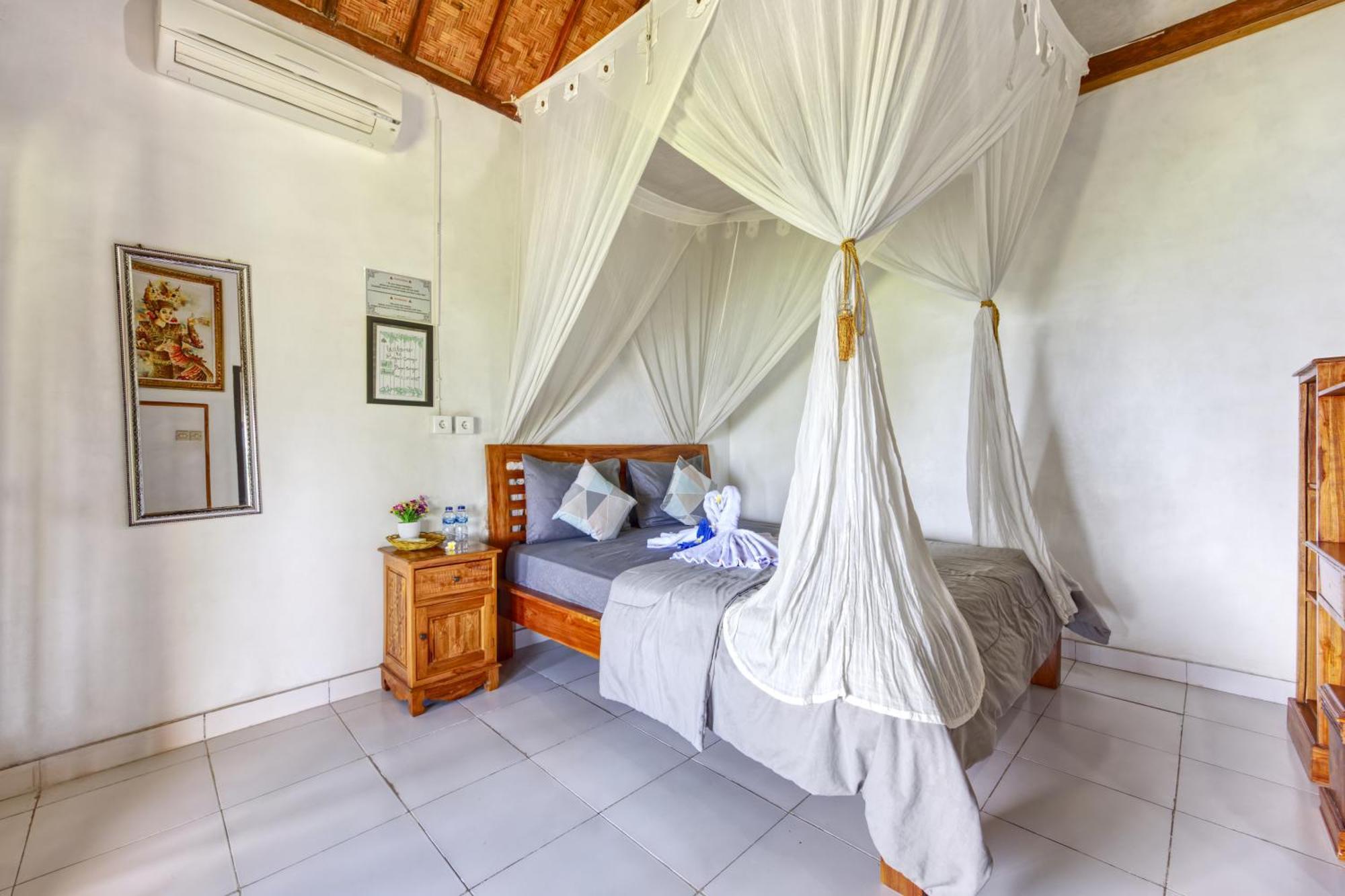 Bagus Cottage Batununggul المظهر الخارجي الصورة