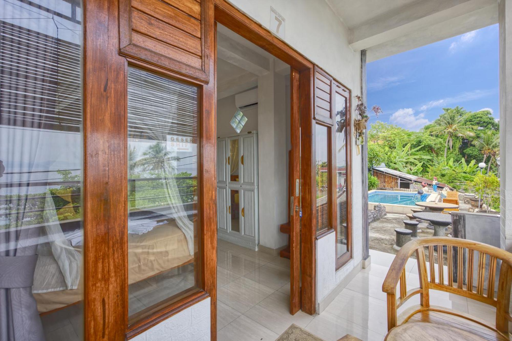 Bagus Cottage Batununggul المظهر الخارجي الصورة