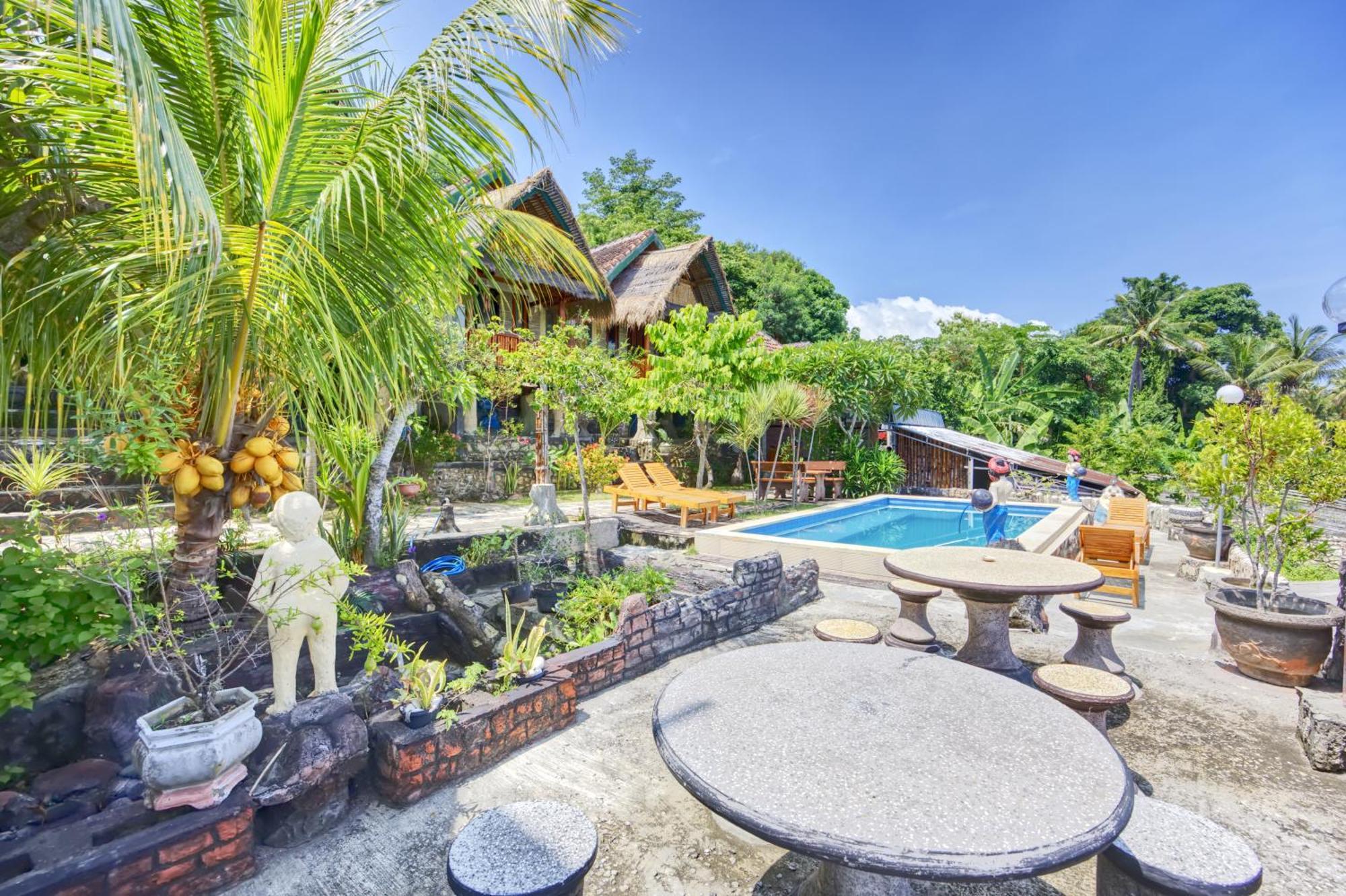 Bagus Cottage Batununggul المظهر الخارجي الصورة