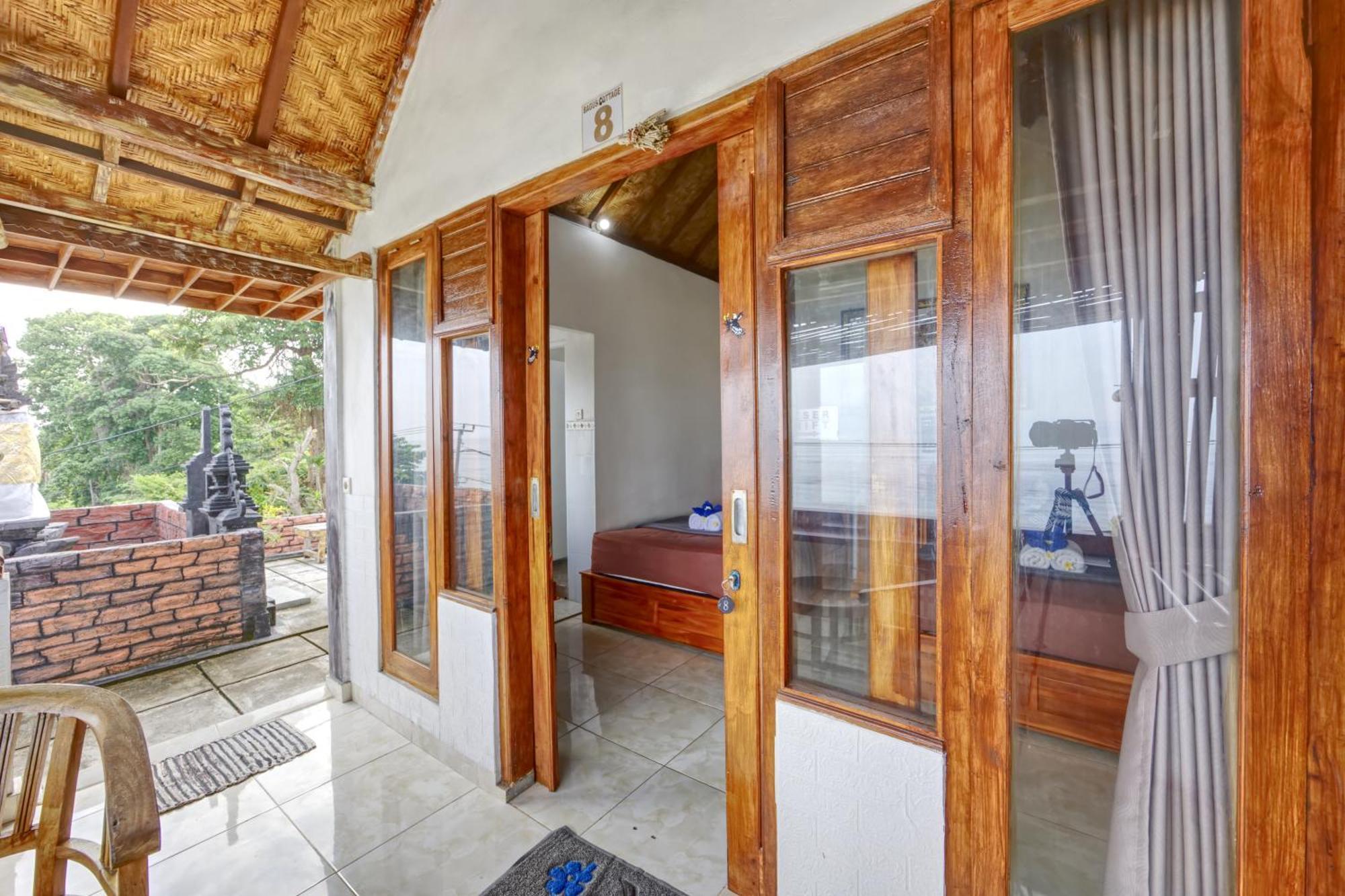 Bagus Cottage Batununggul المظهر الخارجي الصورة