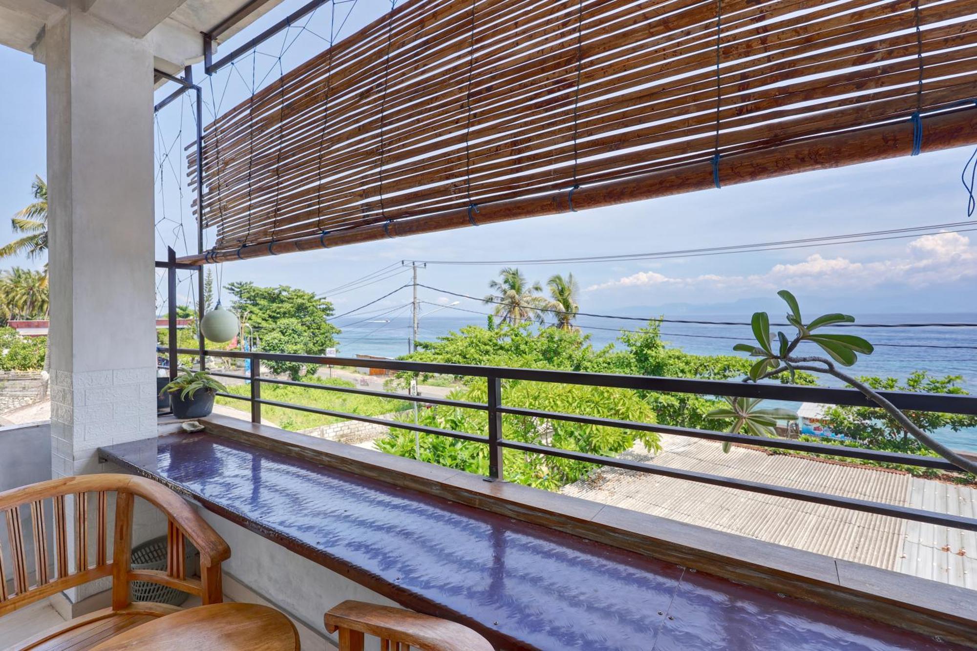 Bagus Cottage Batununggul المظهر الخارجي الصورة