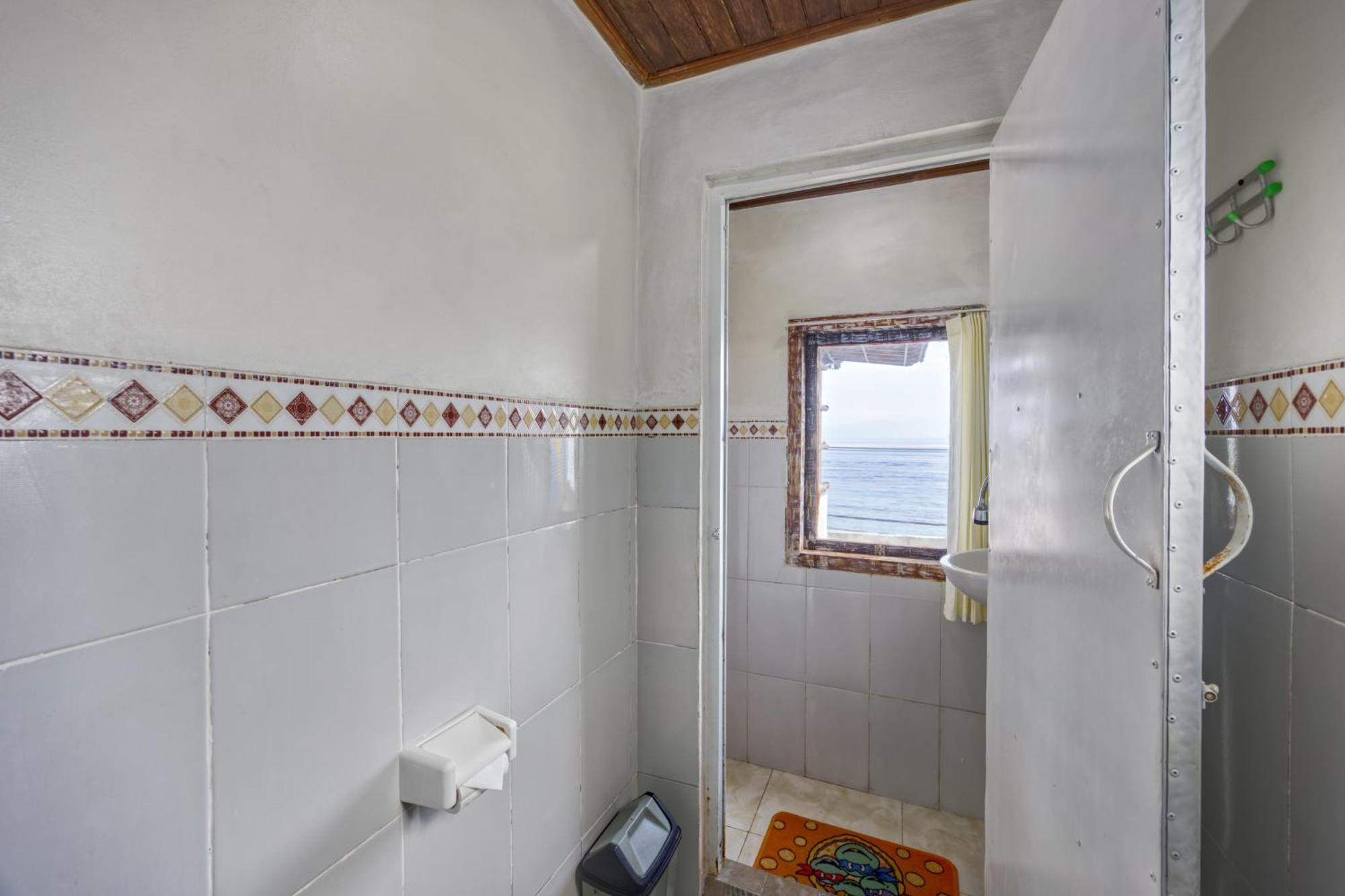 Bagus Cottage Batununggul الغرفة الصورة
