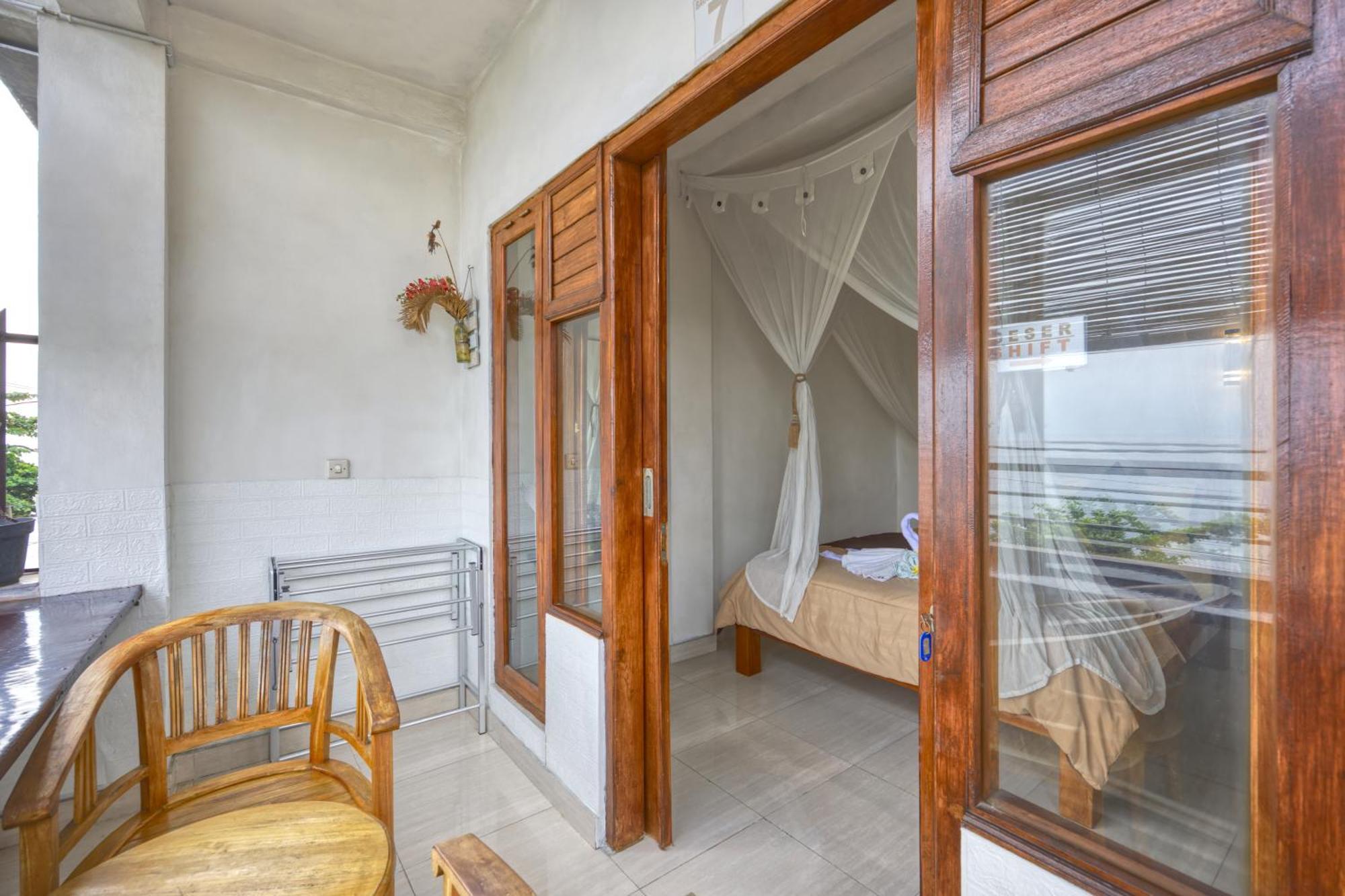 Bagus Cottage Batununggul الغرفة الصورة