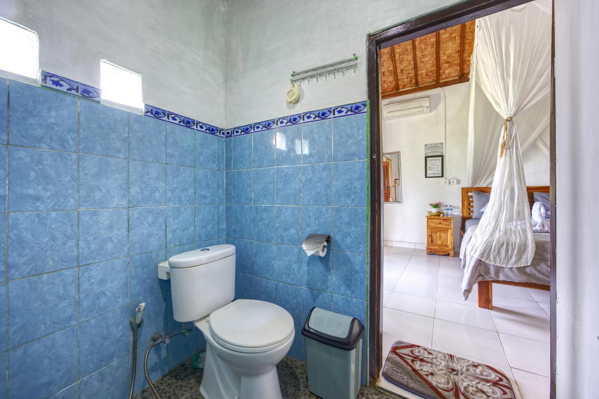 Bagus Cottage Batununggul الغرفة الصورة