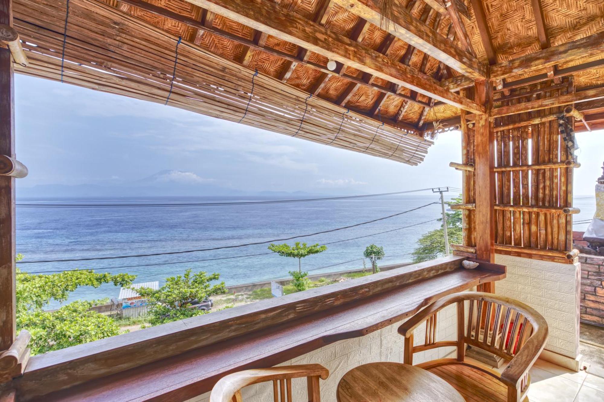 Bagus Cottage Batununggul الغرفة الصورة