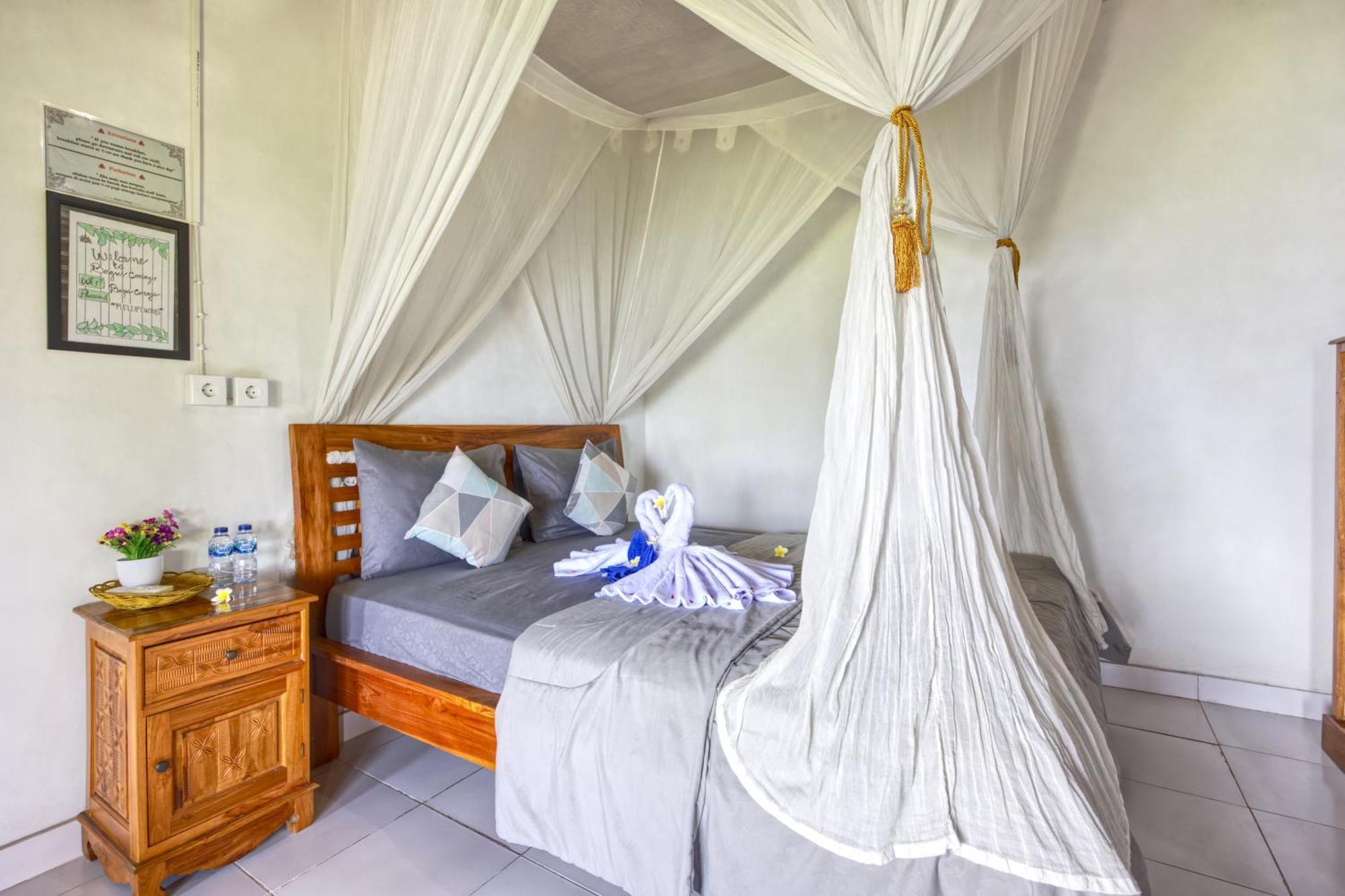 Bagus Cottage Batununggul الغرفة الصورة